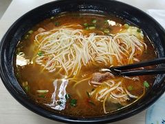 -王家沙点心店(万航渡路店)