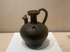 -浙江省博物馆(孤山馆区)