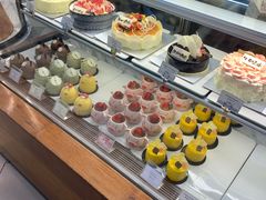 -莉莲蛋挞(日月光店)