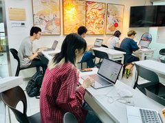 -帝京日语(春熙路旗舰校区)