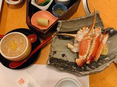 -蟹道乐(道顿堀本店)