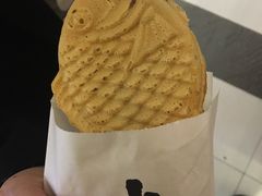 -粉粉乐鲷鱼烧(美罗城店)