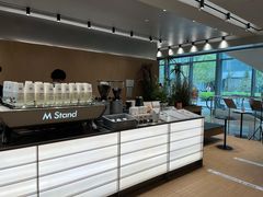 -M Stand(北京平安幸福中心店)