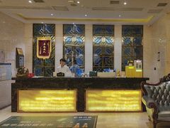 -天诚足道(金融街店)