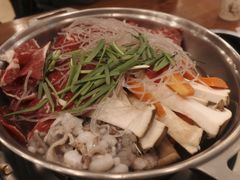 -蚂蚁家辣炒章鱼(海云台店)