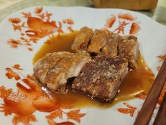 -壹零贰小馆(桂城石啃店)