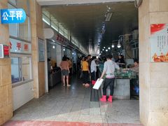 门面-石塘路海鲜市场(草厂中路店)