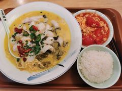 -泰润8号饭堂(闻喜路店)