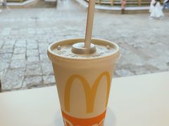 -麦当劳(丽江玉河广场店)