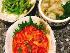 -菊上料理(蜀山银泰百货店)