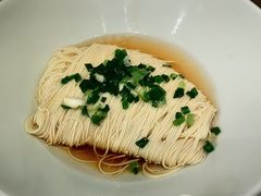 -新万鑫银丝面·非遗无锡味(惠山古镇店)