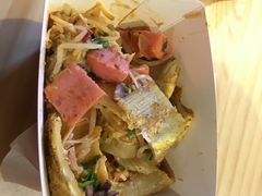 -四环冷面王(西单华威约饭街店)
