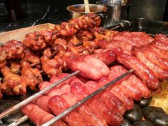 -梨花自助烤肉(天河城店)