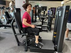 -力美健健身游泳俱乐部(顺联国际店)