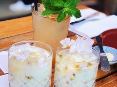 -池畔酒吧 WET Bar