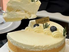 -杜哈夫DOUX RÊVE·生日蛋糕(日月光店)