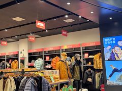 -砂之船奥莱(南京江宁店)