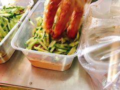 -李记特色五谷杂粮鸡蛋果子
