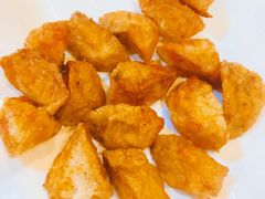 甜不辣-阿锦面线(红春商务楼店)