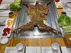 -炑羊香烤全羊(西三旗店)