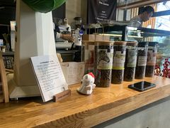 -ZM COFFEE(西安路店)