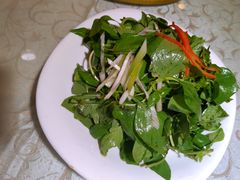 荆芥-博望坡酒楼(漕溪路店)