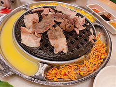 -韩宫宴和牛烤肉(宣州国购店)