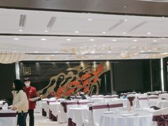-白云宾馆·白云宴餐厅