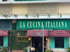 -我的意大利厨房