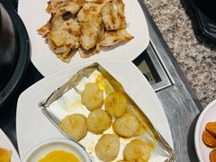 -阿里郎韩国料理