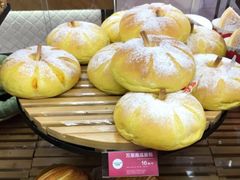 -味多美蛋糕(灯市口店)