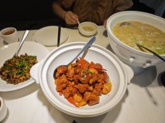 -院里寻菜·精致庭院菜(观沙岭店)