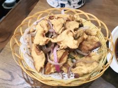 -老马家·舌尖上的西塘美食