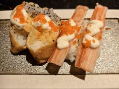 -上井精致料理(大坪店)