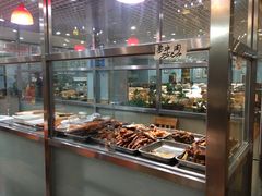 -大草原清真饭庄(沙河店)