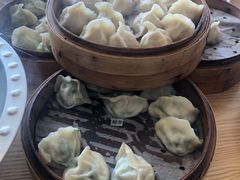 -韩记海鲜饺子旗舰店(红海新区店)