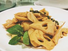 -南山鲜虾面·活鲜小馆·海味大连菜(南山总店)