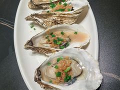 -金海湾海鲜排档(朱家尖店)