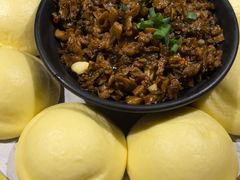 -田婆婆的菜(新天地店)