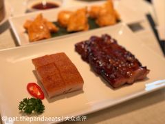 脆皮烧肉-御宝轩(益丰·外滩源店)