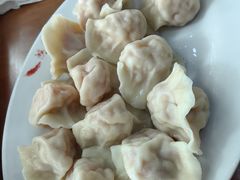 -鸿毛饺子(紫竹桥店)