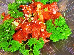 -朴太院·烤肉万岁·创意首尔料理(中联广场店)