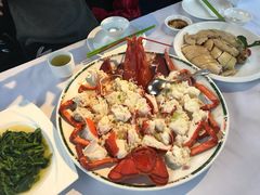 -侨美唐荔园·宴会厅(唐荔园食艺馆店)