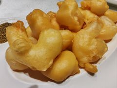 -桂园餐厅(五大道店)