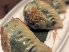 生煎韭菜饺-点都德(广州白云山景区南门店)