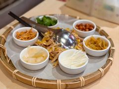 -丰圆轩粤式茶楼(大宁国际商业广场店)