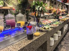 -初色海鲜自助(万丰路店)