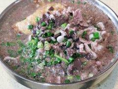 -白露塘杀猪粉(冲口路店)