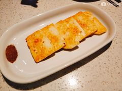 -半山腰·云南菜(侨福芳草地店)