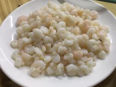 清炒河虾仁-协和菜馆(凤凰街店)
